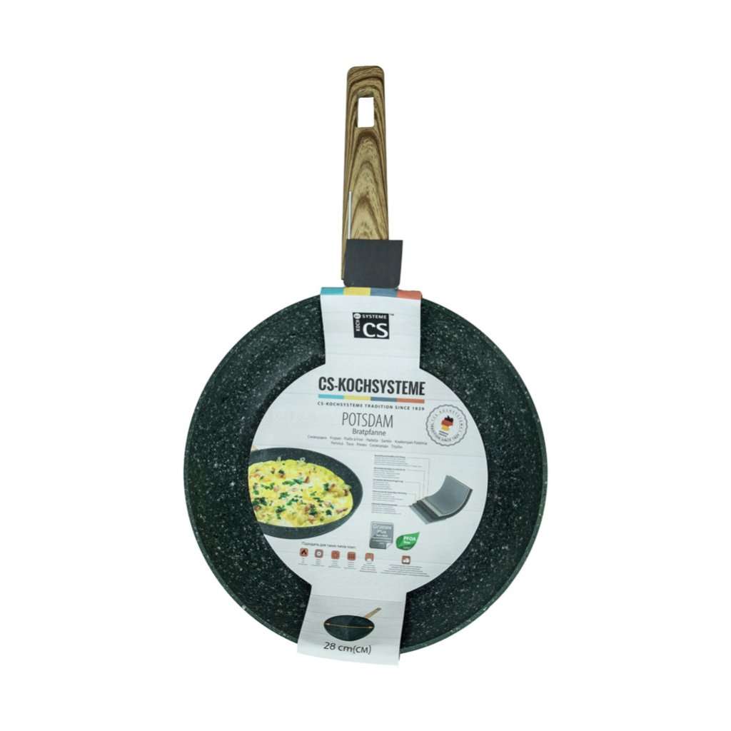 Chảo Nhôm CS Phủ Chống Dính Đá Hoa Cương màu đen - 084158 / 084172 /084196 - Chính hãng Moriitalia, dùng mọi loại bếp 3 upload 36a4e6a8c6c04b668b354a8b9b03c4e5 1 - Mua trực tiếp từ nhà máy - Thương hiệu toàn cầu, sản phẩm tốt nhất, danh mục lớn nhất Việt Nam, giá và chất lượng hàng đầu, dịch vụ uy tín đoạt giải Best Performance.