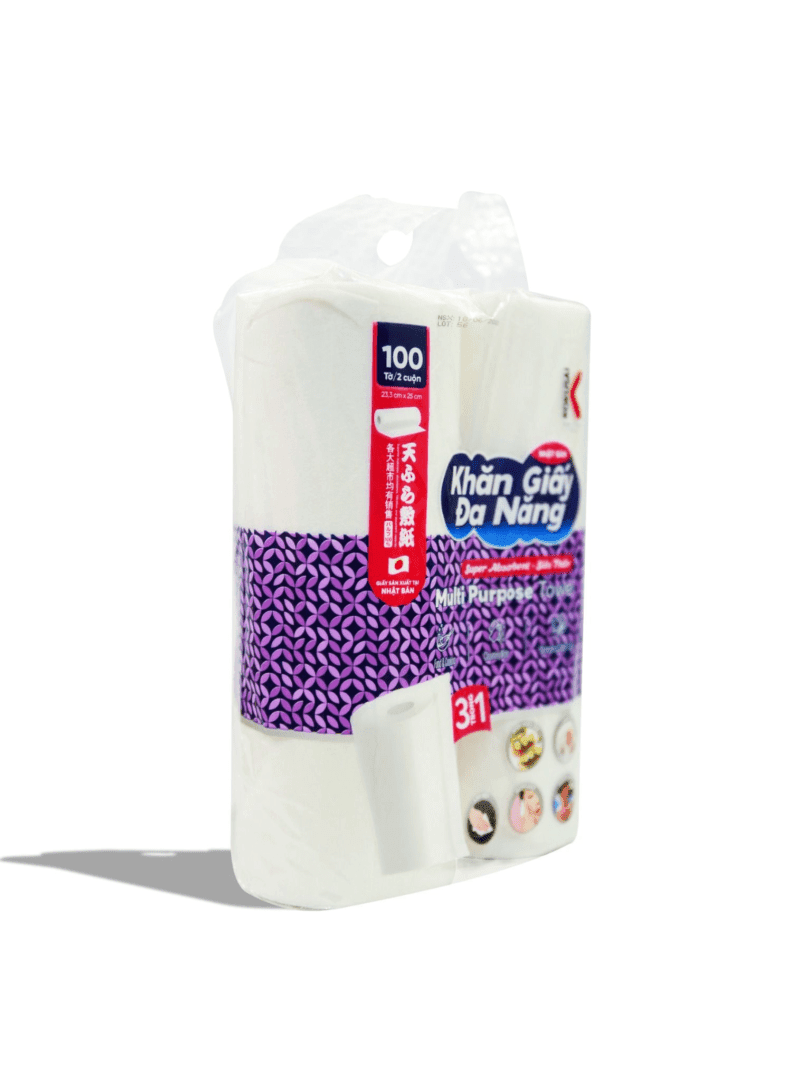 Giấy Thấm Dầu Thực Phẩm - Bí Quyết Cho Món Ăn Ngon & Lành Mạnh 8 image 40 - Mua trực tiếp giấy thấm dầu từ nhà máy - Thương hiệu toàn cầu, sản phẩm tốt nhất, danh mục lớn nhất Việt Nam, giá và chất lượng hàng đầu, dịch vụ uy tín đoạt giải Best Performance.