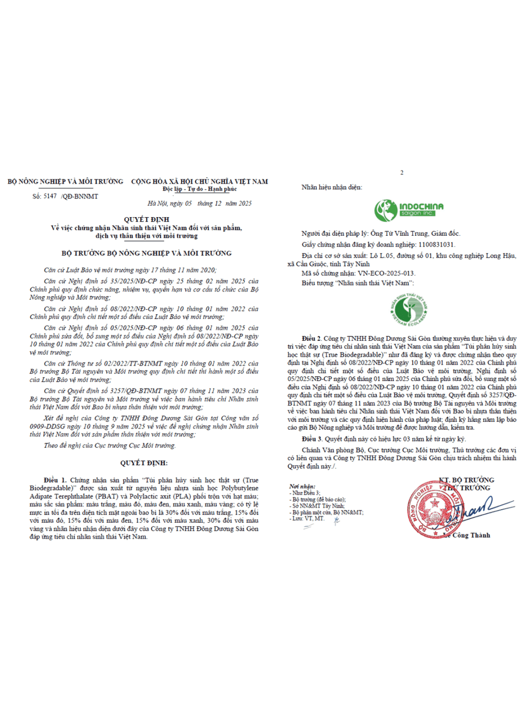 vn eco 2025 013 5347435db0eb415d878b7778c3a4f7bc - Mua trực tiếp từ nhà máy - Thương hiệu toàn cầu, sản phẩm tốt nhất, danh mục lớn nhất Việt Nam, giá và chất lượng hàng đầu, dịch vụ uy tín đoạt giải Best Performance.